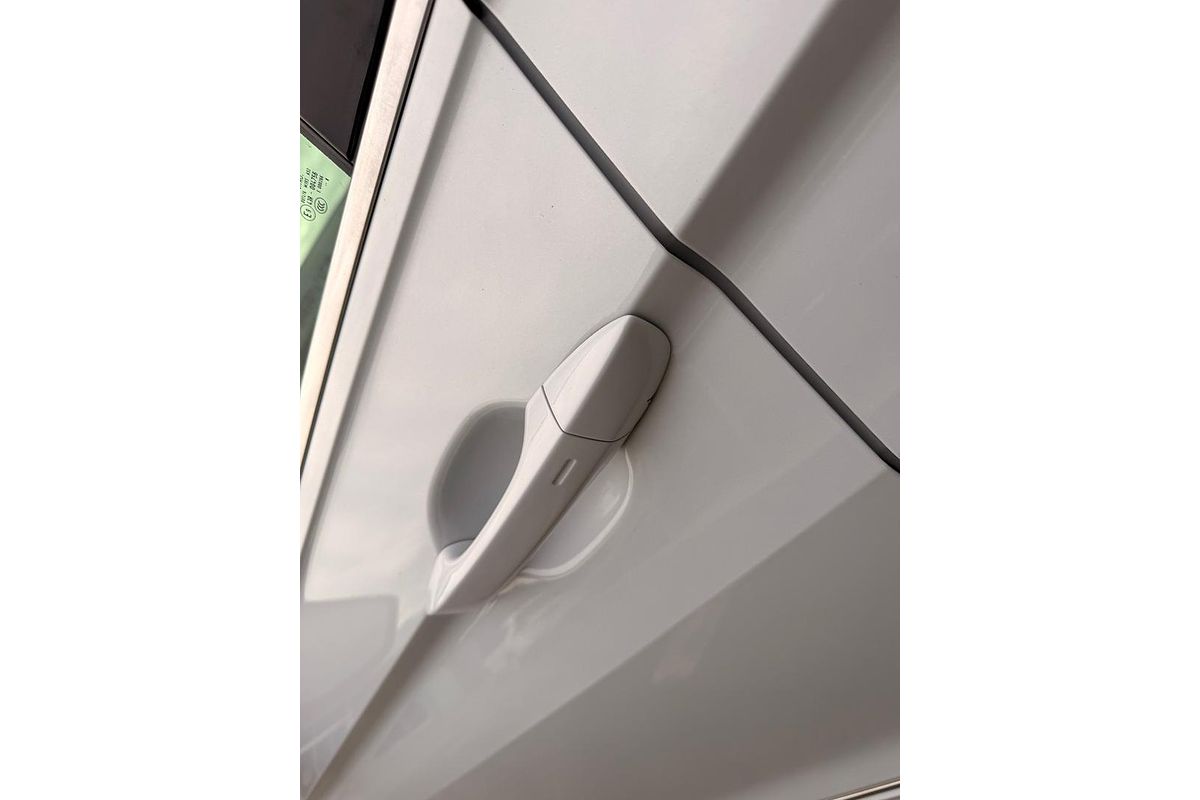 2018 Volkswagen Tiguan 162TSI Highline Allspace 5N