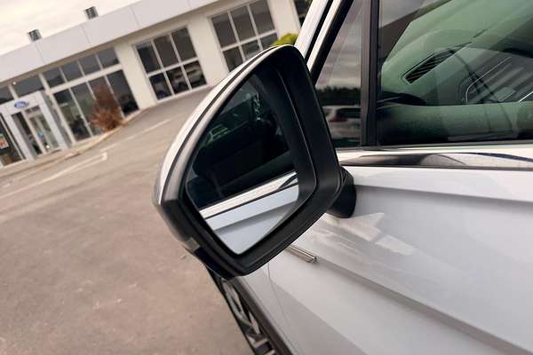 2018 Volkswagen Tiguan 162TSI Highline Allspace 5N