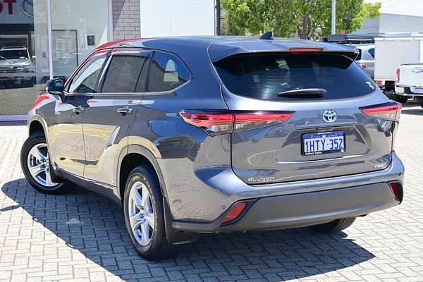 2023 Toyota Kluger GX AXUH78R