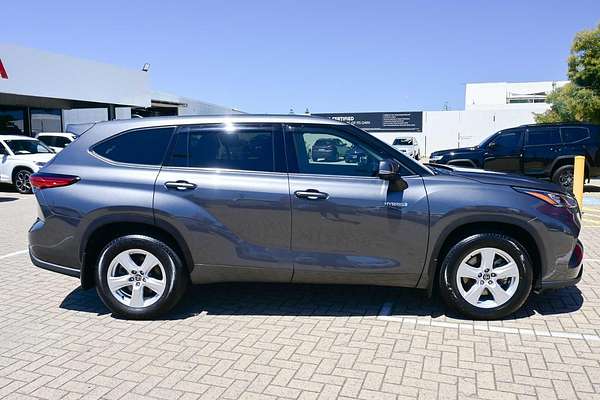 2023 Toyota Kluger GX AXUH78R