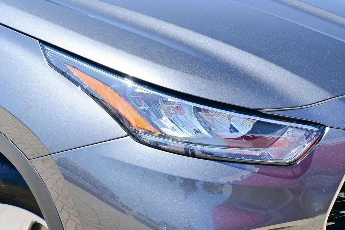 2023 Toyota Kluger GX AXUH78R