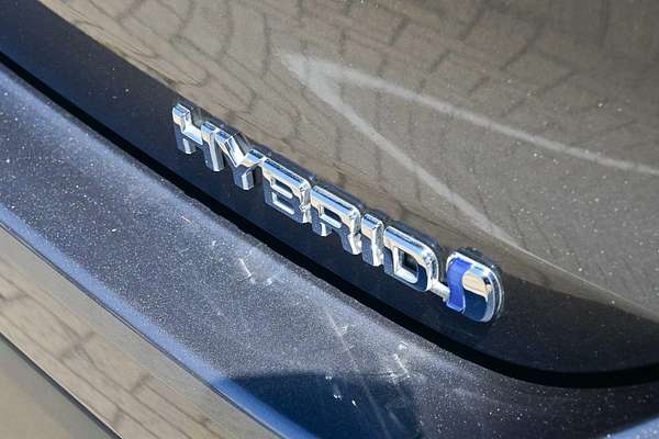 2023 Toyota Kluger GX AXUH78R