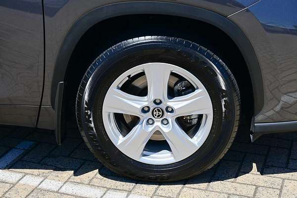 2023 Toyota Kluger GX AXUH78R