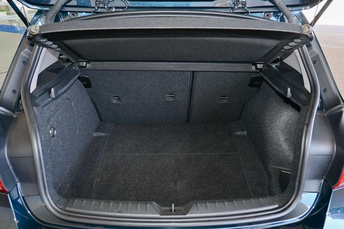 2015 BMW 1 Series 118i Sport Line F20 LCI