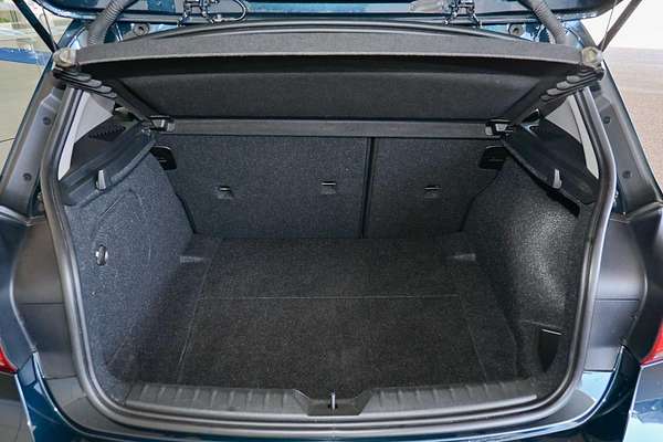 2015 BMW 1 Series 118i Sport Line F20 LCI