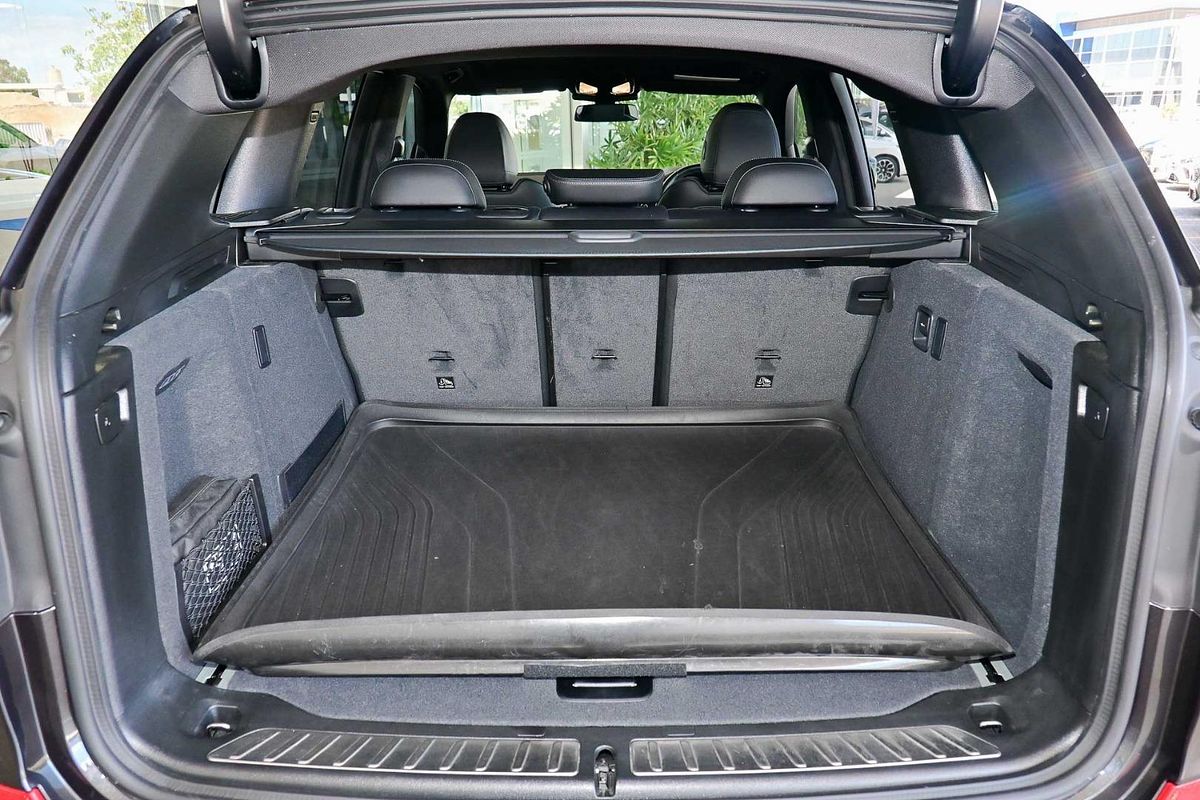 2021 BMW X3 sDrive20i G01