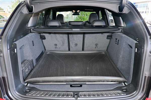 2021 BMW X3 sDrive20i G01