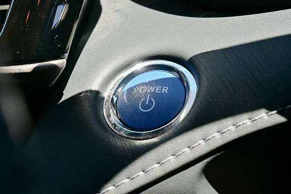 2023 Toyota Kluger GX AXUH78R