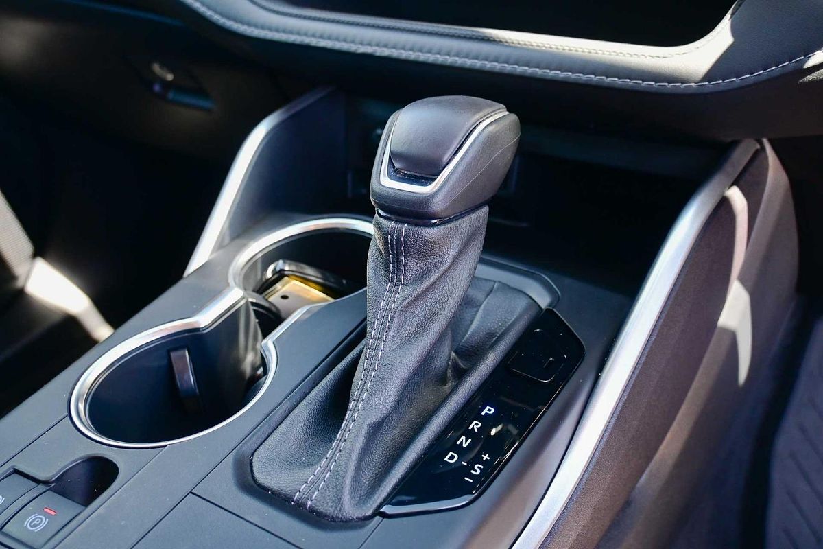 2023 Toyota Kluger GX AXUH78R