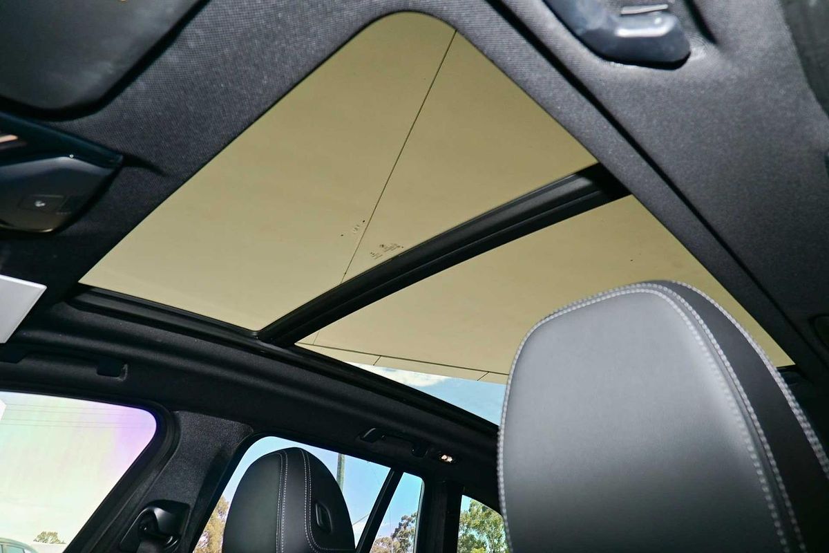 2021 BMW X3 sDrive20i G01