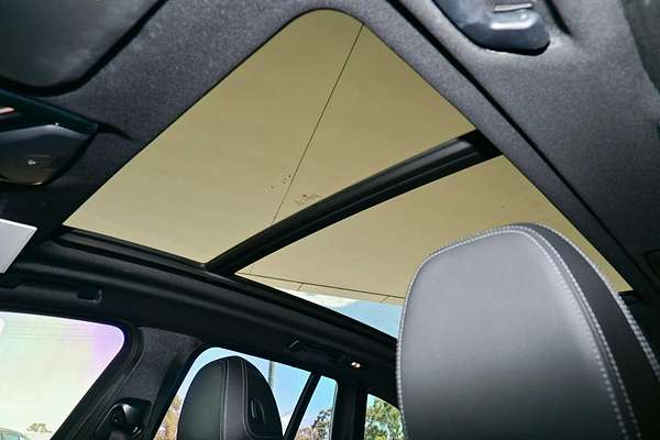 2021 BMW X3 sDrive20i G01