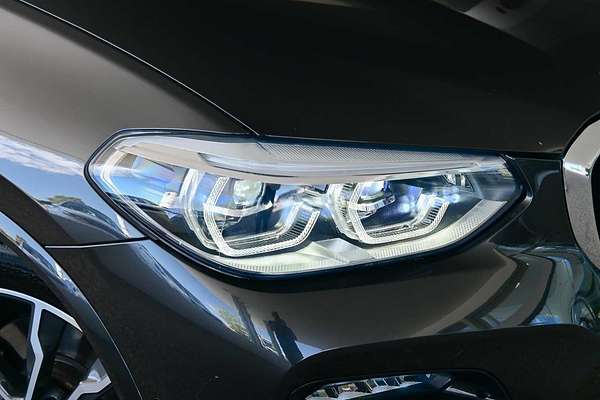 2021 BMW X3 sDrive20i G01