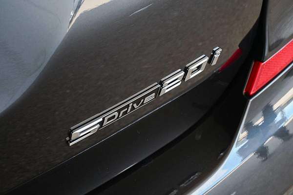 2021 BMW X3 sDrive20i G01