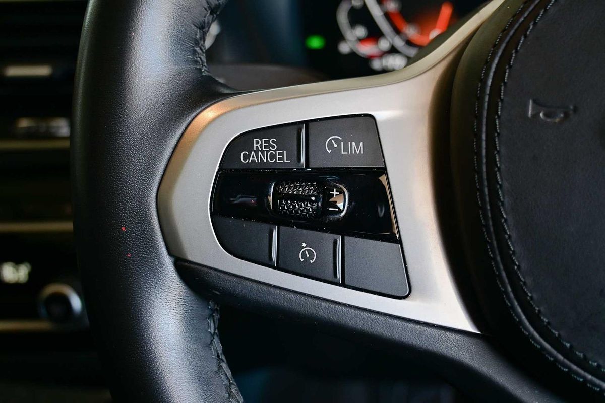 2021 BMW X3 sDrive20i G01