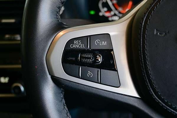 2021 BMW X3 sDrive20i G01