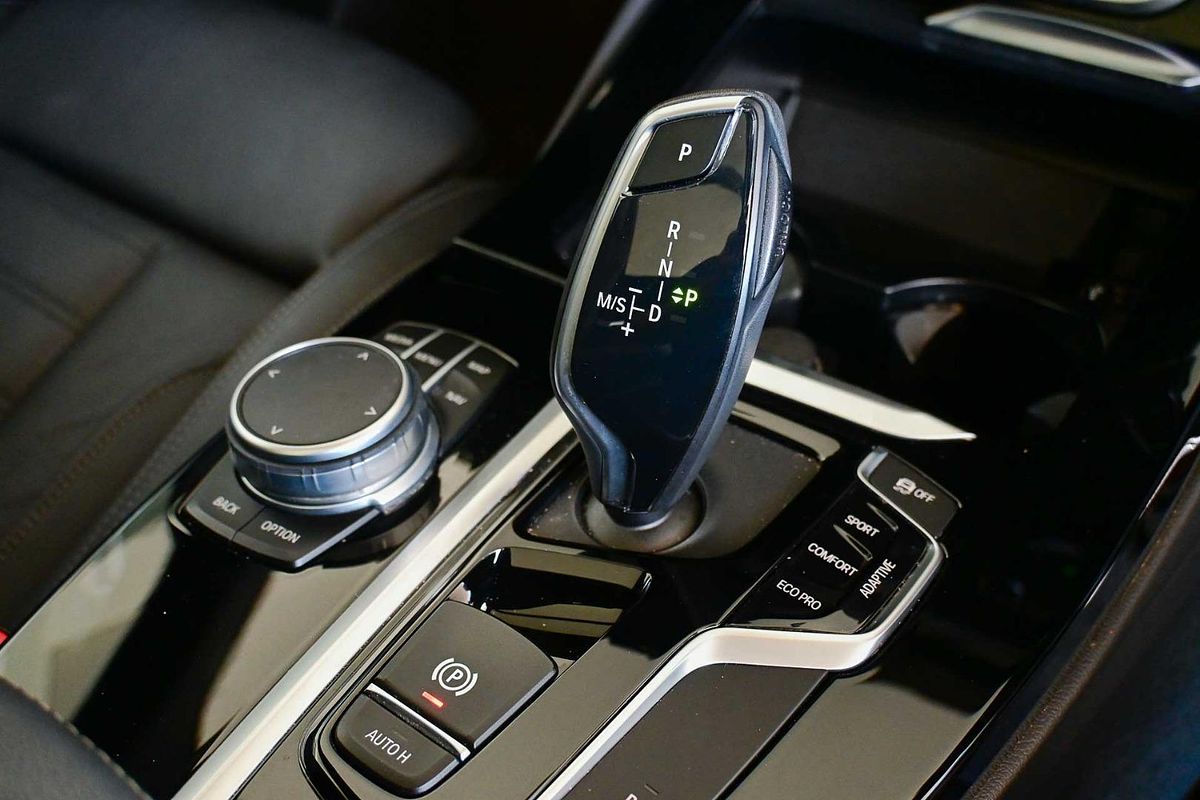 2021 BMW X3 sDrive20i G01