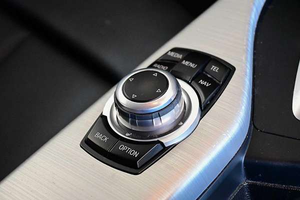 2015 BMW 1 Series 118i Sport Line F20 LCI