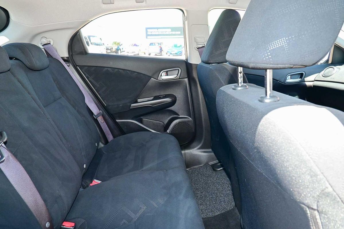 2012 Honda Civic VTi-S 9th Gen