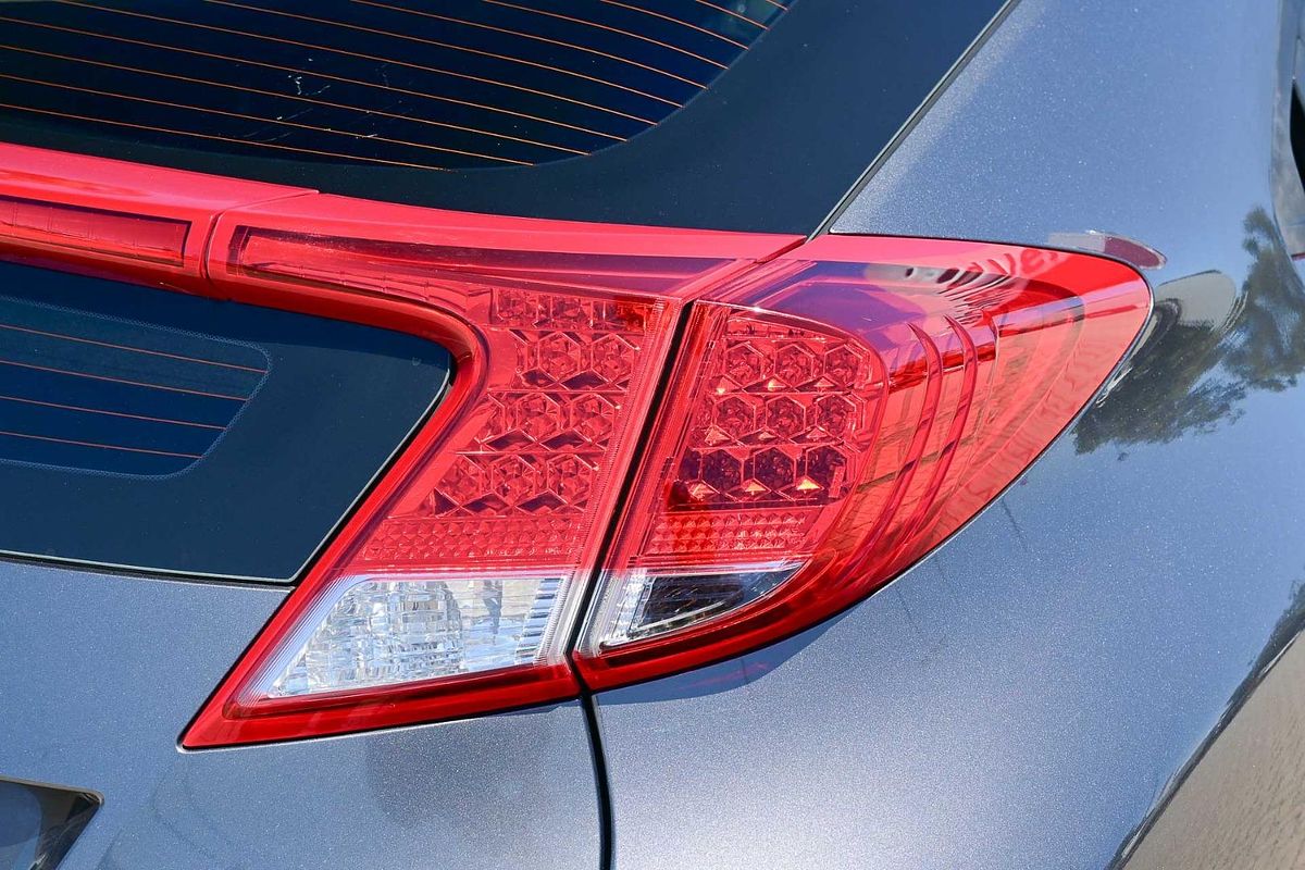 2012 Honda Civic VTi-S 9th Gen