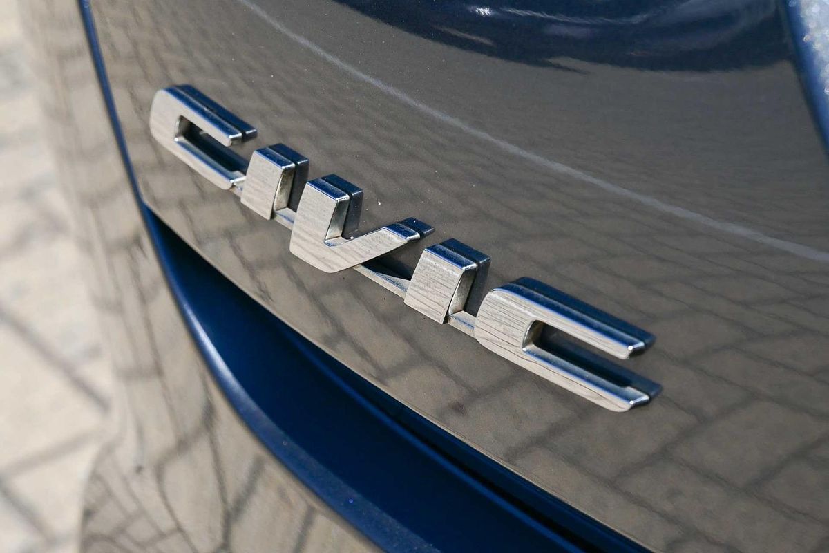 2012 Honda Civic VTi-S 9th Gen