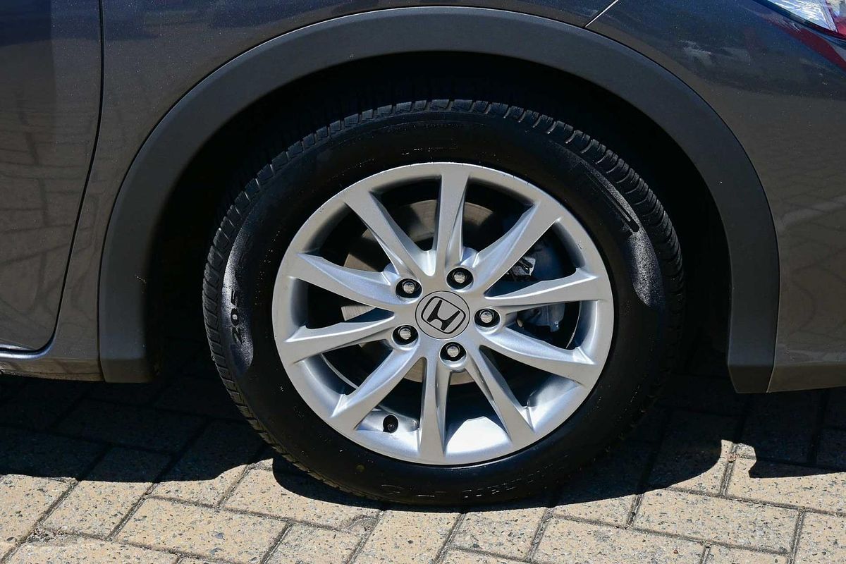 2012 Honda Civic VTi-S 9th Gen