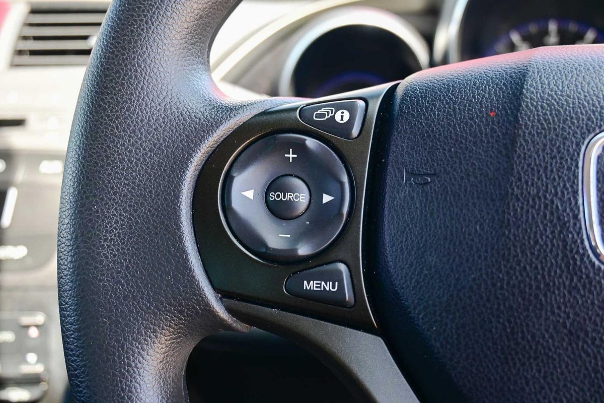 2012 Honda Civic VTi-S 9th Gen