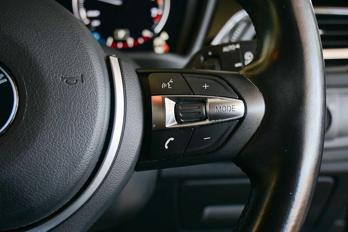 2019 BMW X1 sDrive18i F48