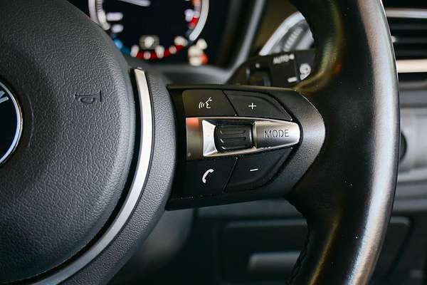 2019 BMW X1 sDrive18i F48