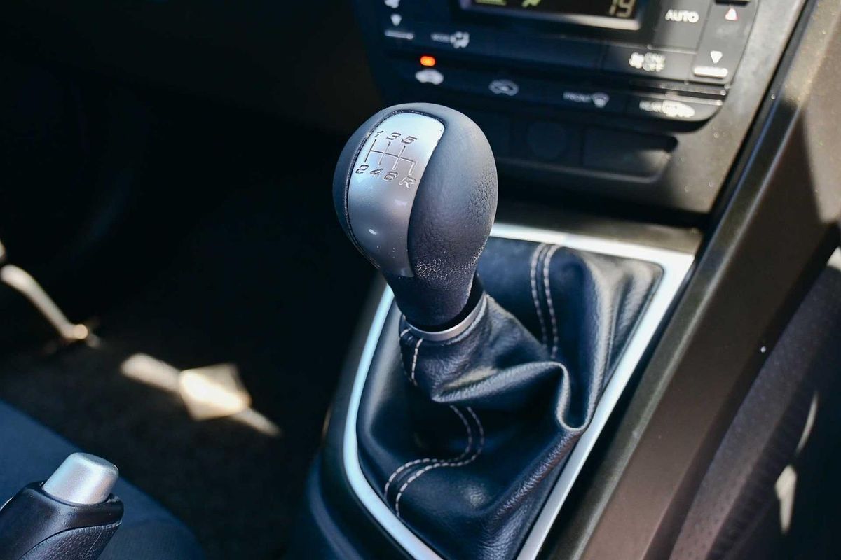 2012 Honda Civic VTi-S 9th Gen