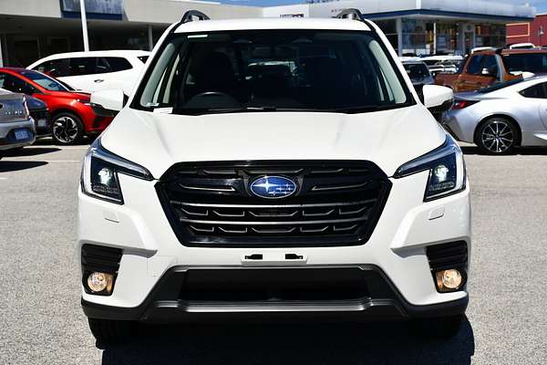2023 Subaru Forester 2.5i S5
