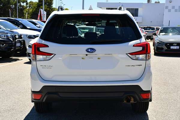 2023 Subaru Forester 2.5i S5