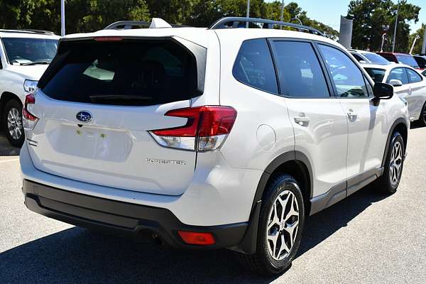2023 Subaru Forester 2.5i S5