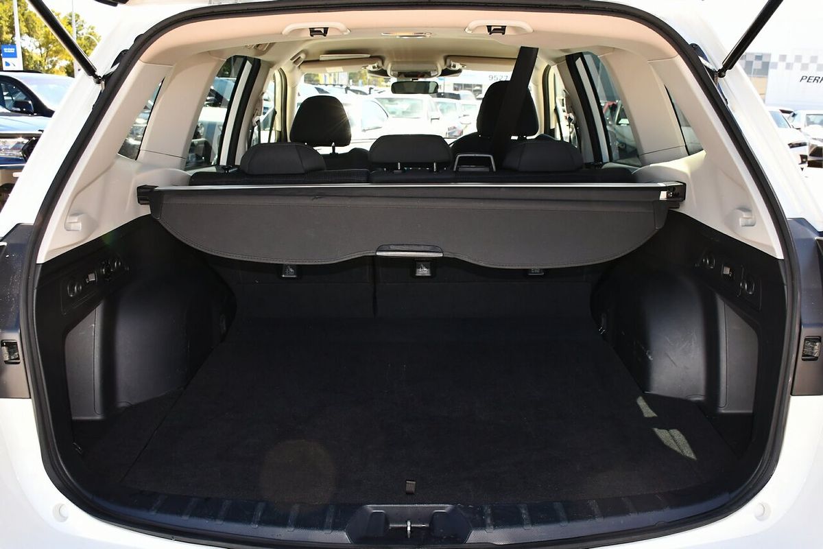 2023 Subaru Forester 2.5i S5