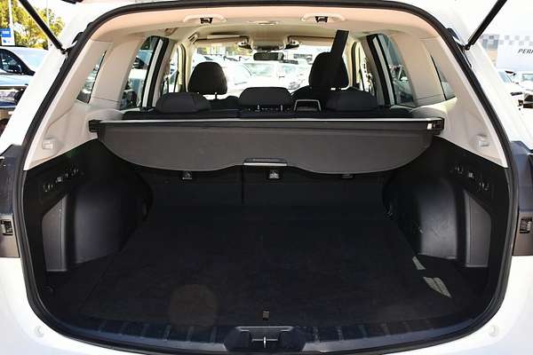 2023 Subaru Forester 2.5i S5