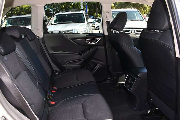 2023 Subaru Forester 2.5i S5