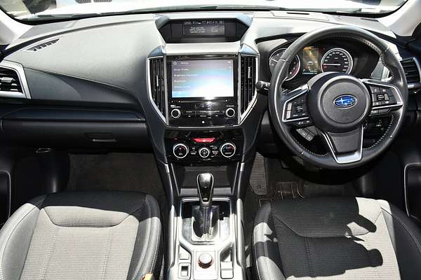 2023 Subaru Forester 2.5i S5