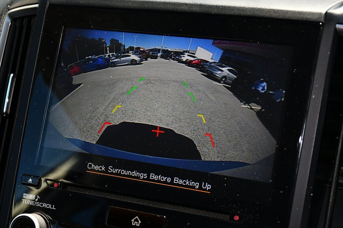 2023 Subaru Forester 2.5i S5