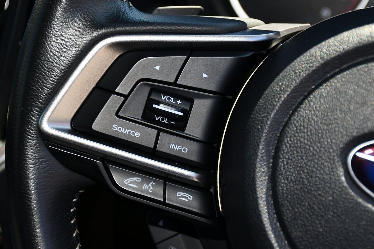 2023 Subaru Forester 2.5i S5