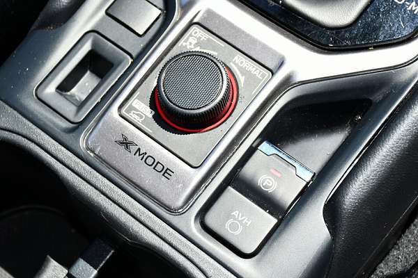 2023 Subaru Forester 2.5i S5