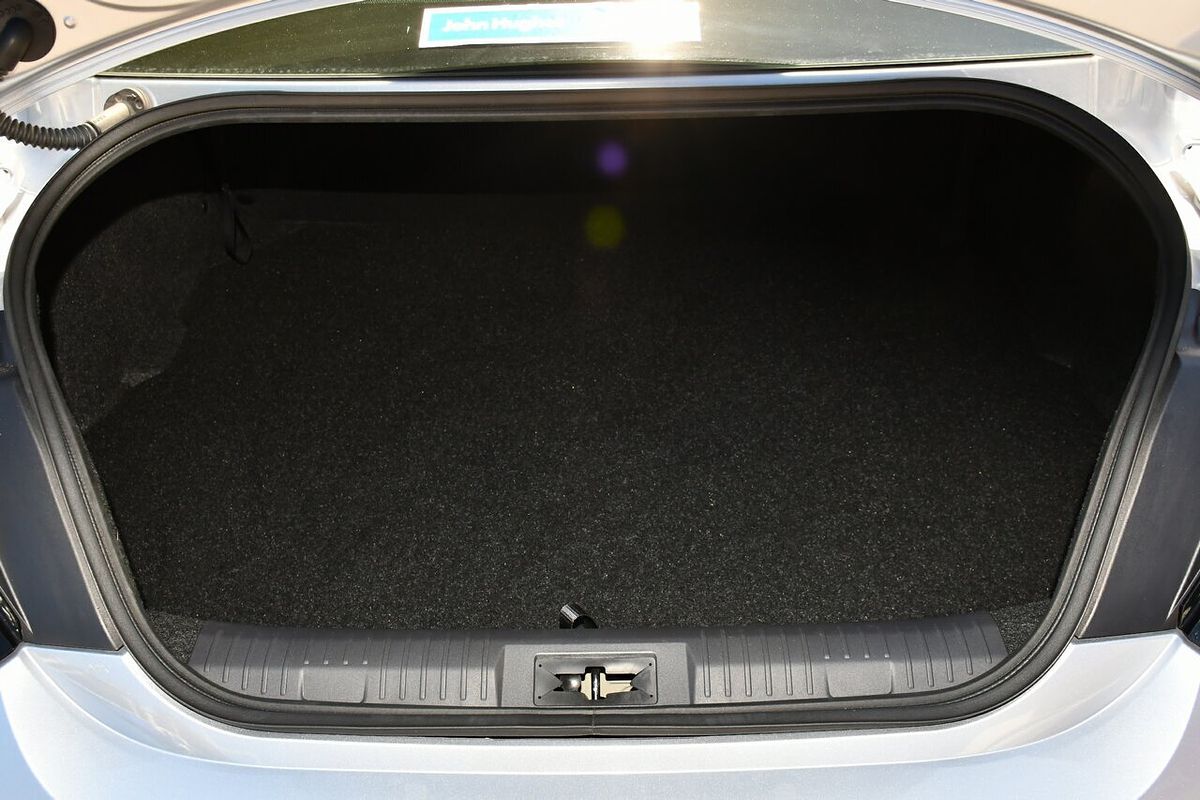 2023 Toyota GR86 GT ZN8