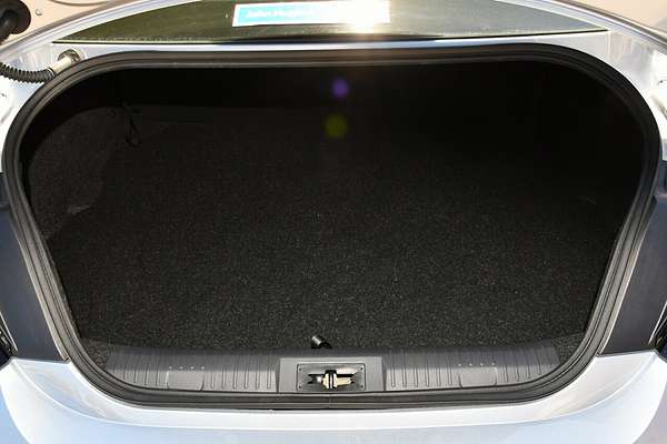 2023 Toyota GR86 GT ZN8