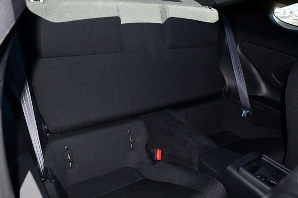 2023 Toyota GR86 GT ZN8