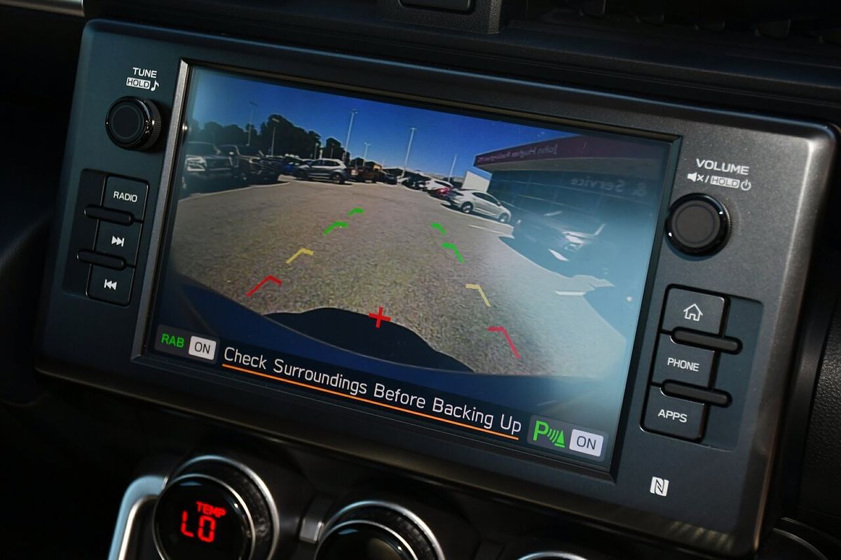 2023 Toyota GR86 GT ZN8