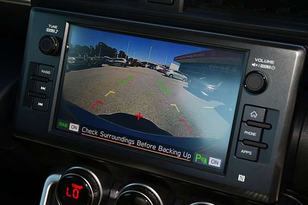 2023 Toyota GR86 GT ZN8