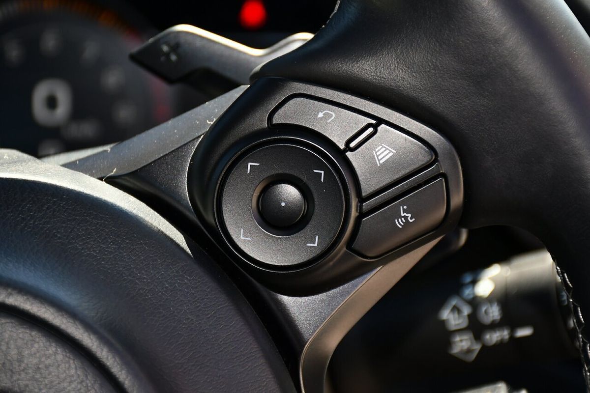 2023 Toyota GR86 GT ZN8