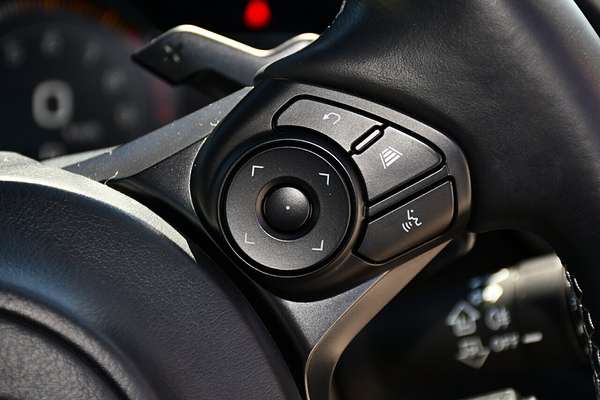 2023 Toyota GR86 GT ZN8