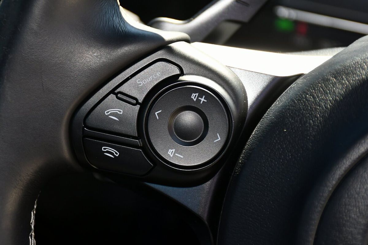 2023 Toyota GR86 GT ZN8