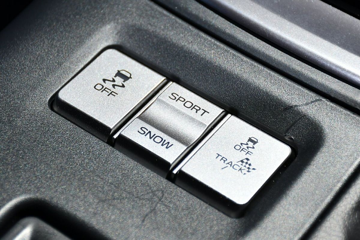 2023 Toyota GR86 GT ZN8