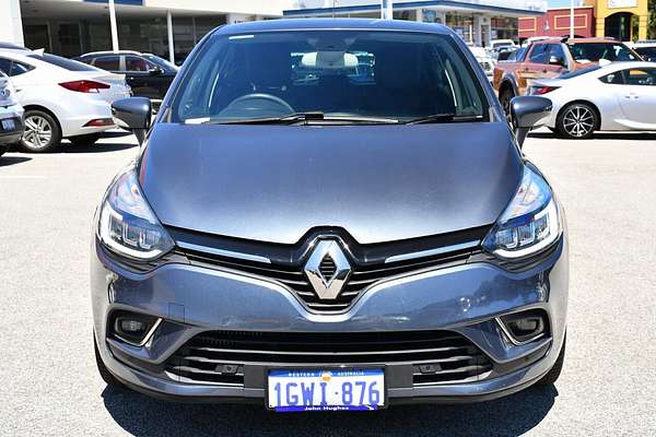 2019 Renault Clio Intens IV B98 Phase 2