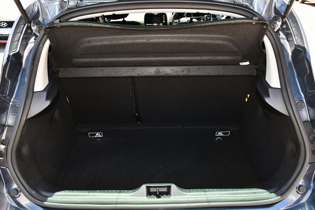 2019 Renault Clio Intens IV B98 Phase 2